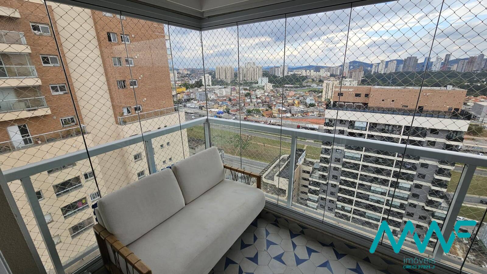 Apartamento, 2 quartos, 80 m² - Foto 33