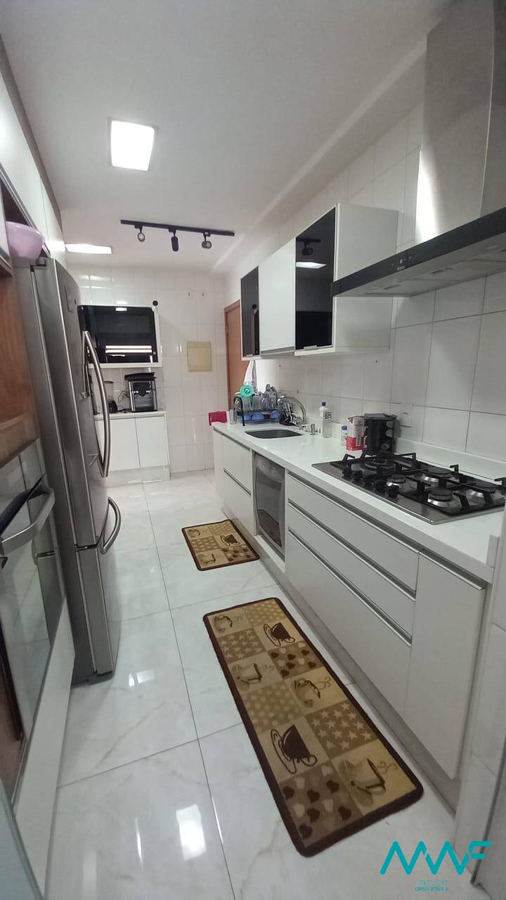 Apartamento, 3 quartos, 133 m² - Foto 3
