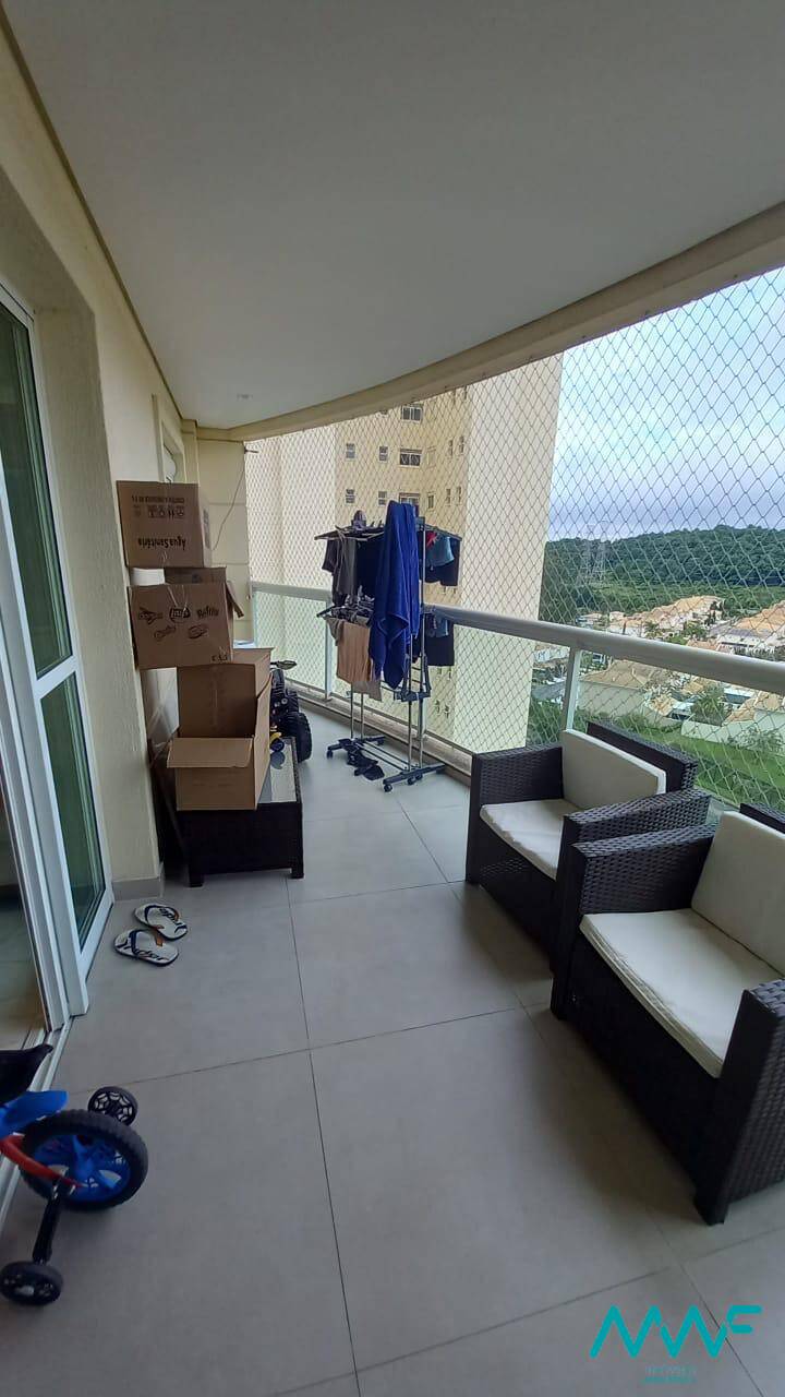 Apartamento, 3 quartos, 133 m² - Foto 2