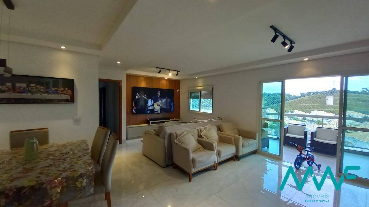 Apartamento, 3 quartos, 133 m² - Foto 1