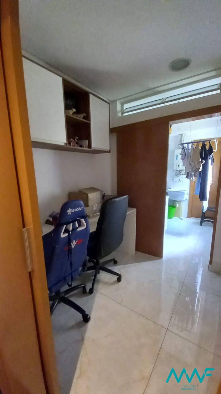 Apartamento, 3 quartos, 133 m² - Foto 9