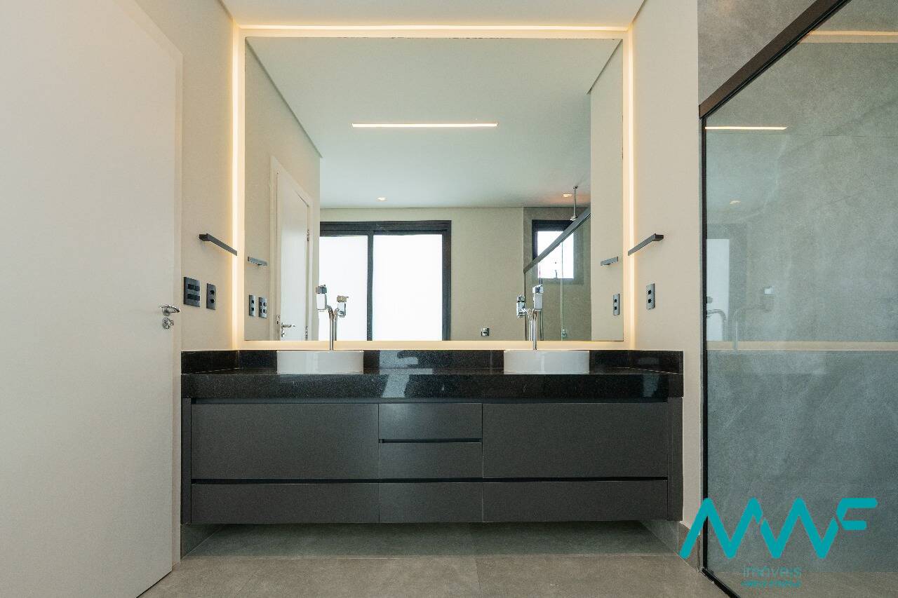 Casa de Condomínio, 4 quartos - Foto 41