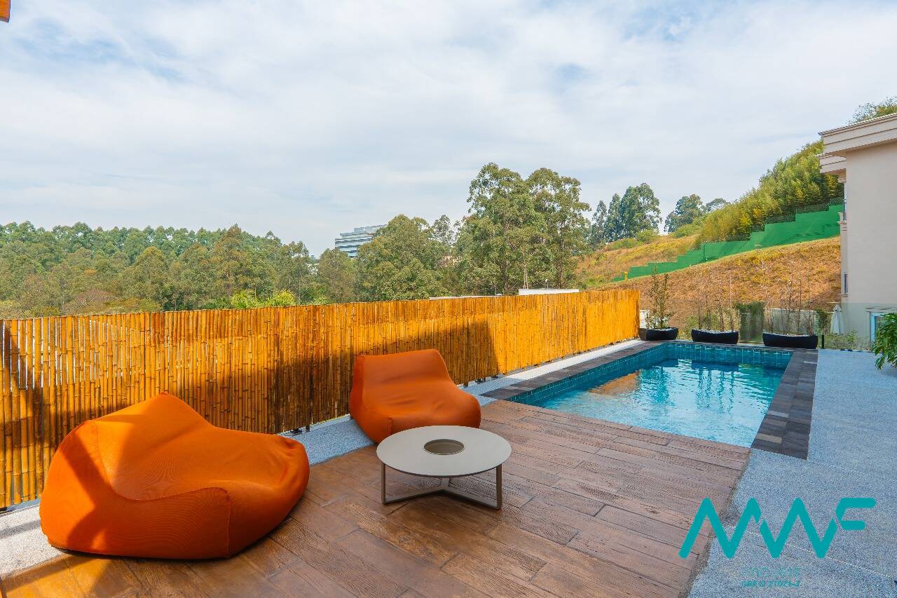 Casa de Condomínio, 4 quartos - Foto 7