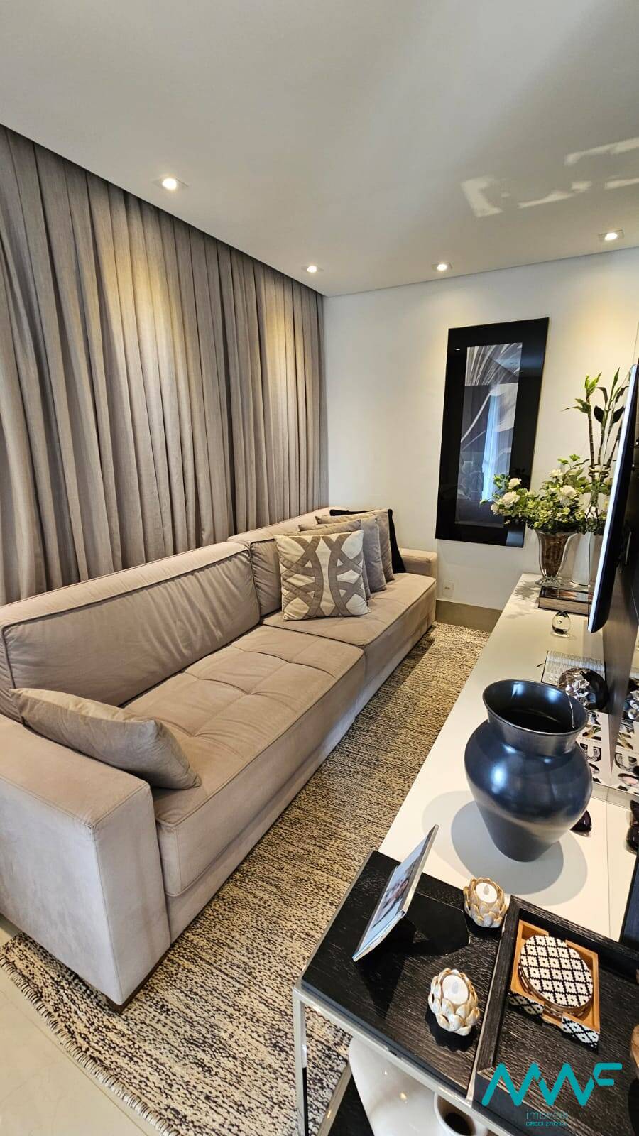 Apartamento, 1 quarto, 70 m² - Foto 5