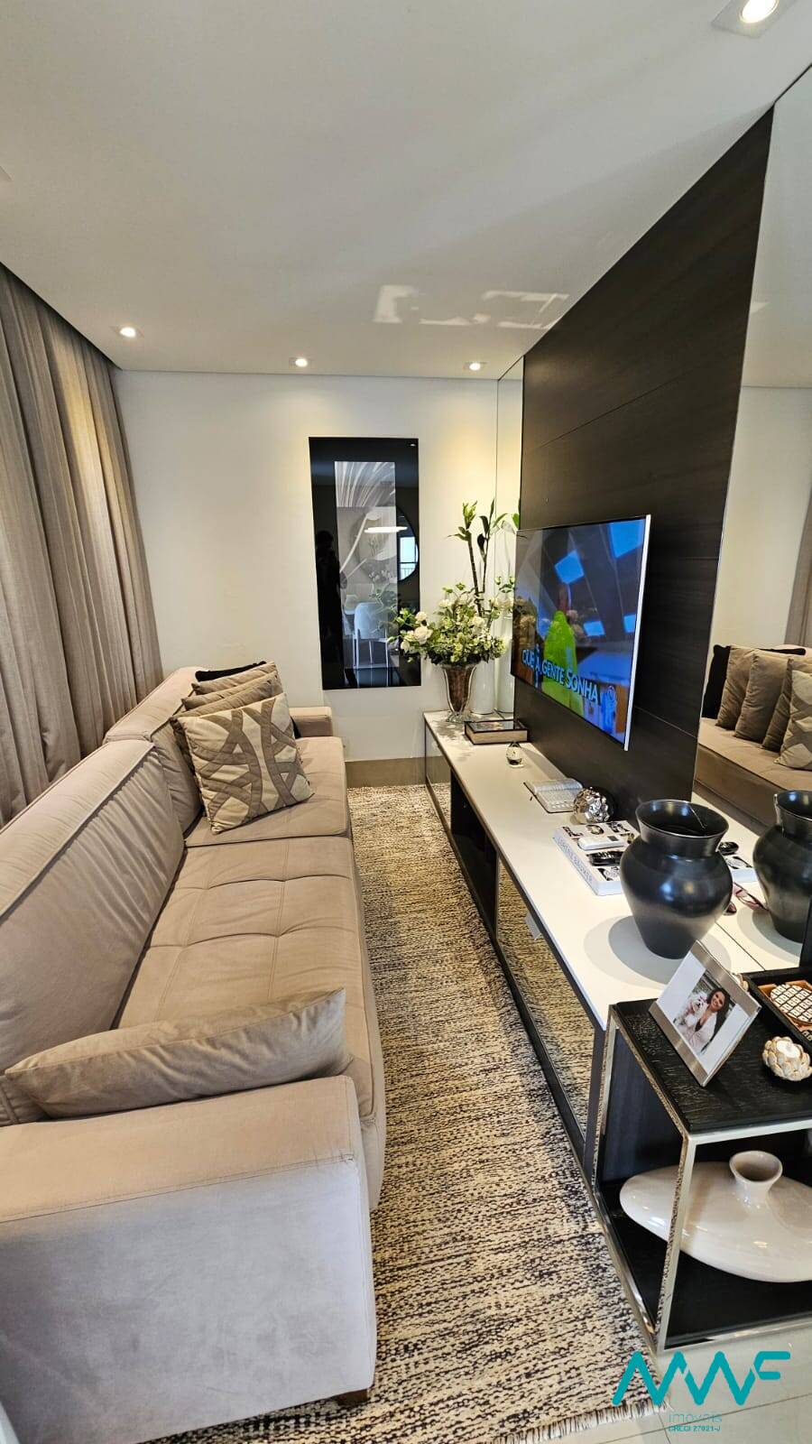 Apartamento, 1 quarto, 70 m² - Foto 6