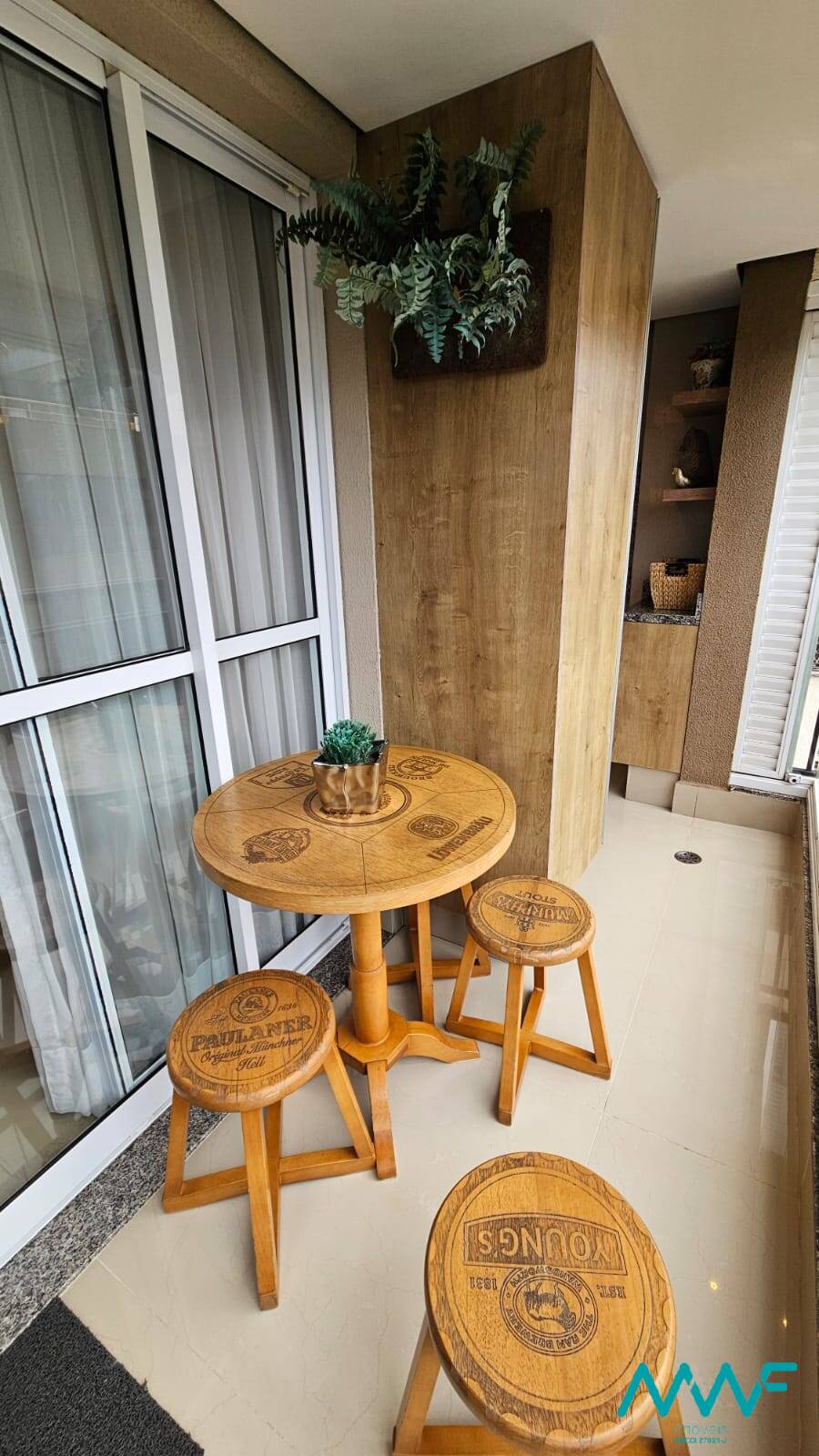 Apartamento, 1 quarto, 70 m² - Foto 8