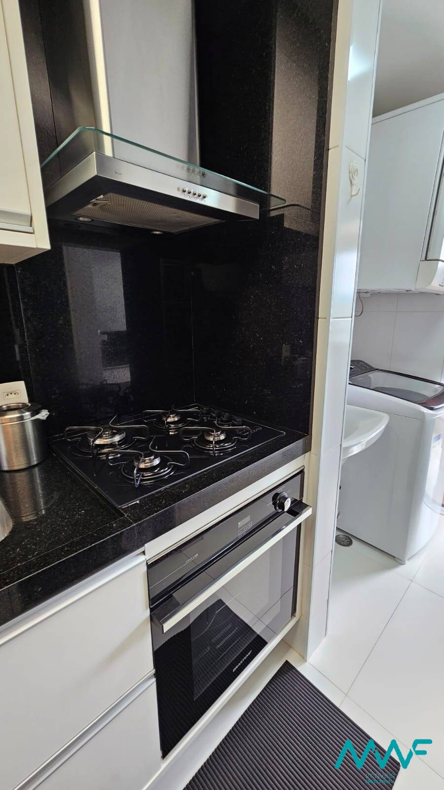 Apartamento, 1 quarto, 70 m² - Foto 12