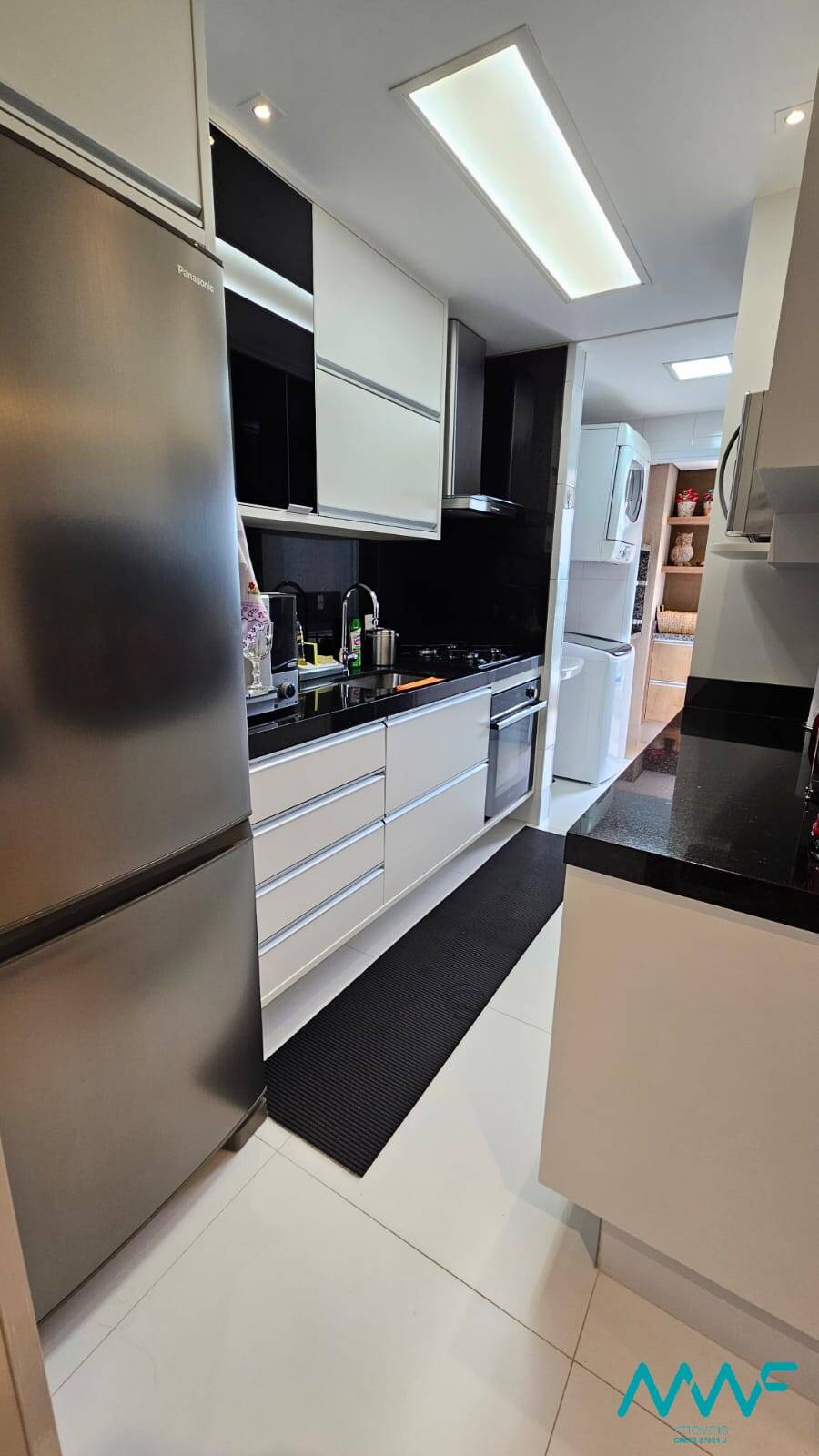 Apartamento, 1 quarto, 70 m² - Foto 16