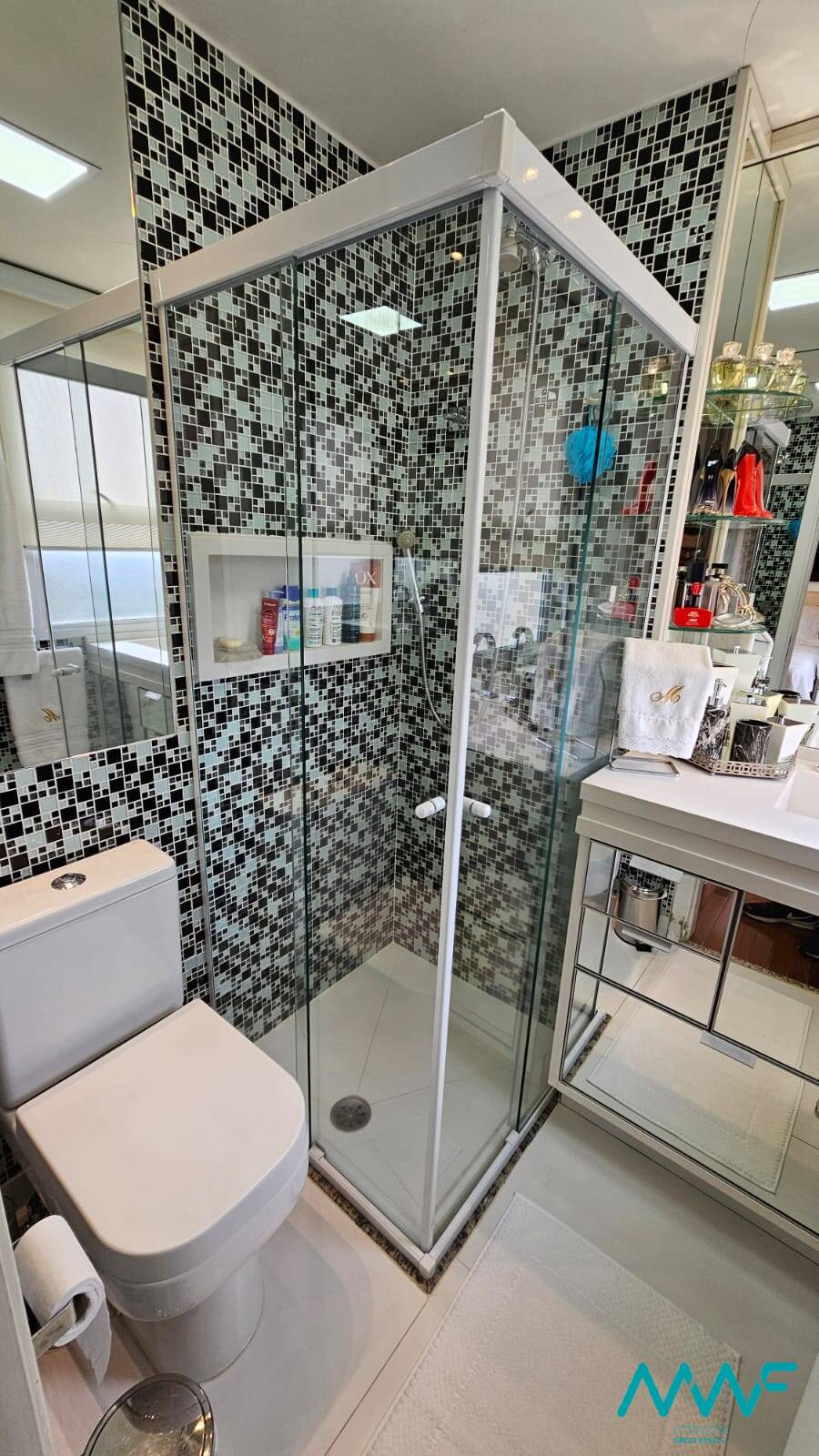 Apartamento, 1 quarto, 70 m² - Foto 22