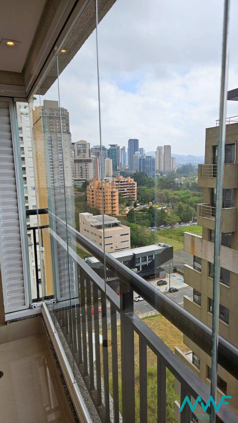 Apartamento, 1 quarto, 70 m² - Foto 23