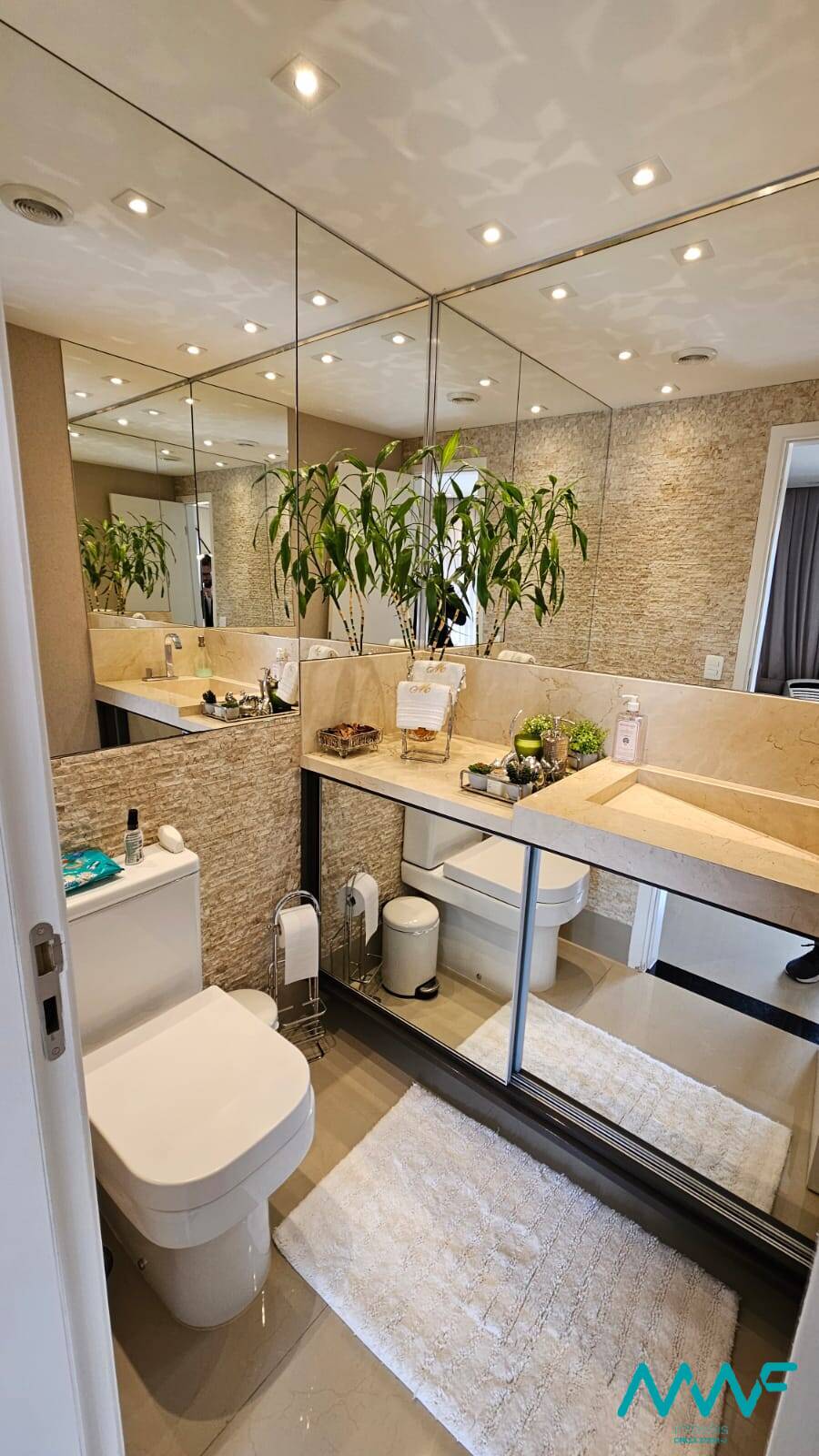 Apartamento, 1 quarto, 70 m² - Foto 19