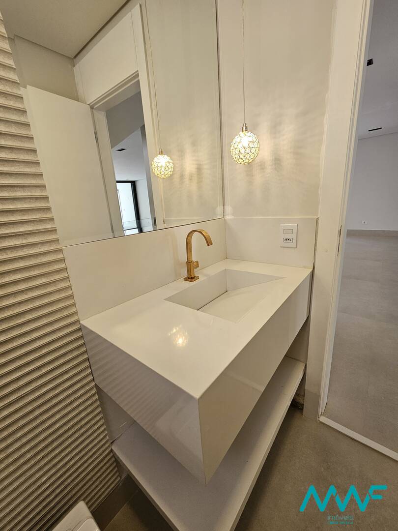Casa de Condomínio, 4 quartos - Foto 24