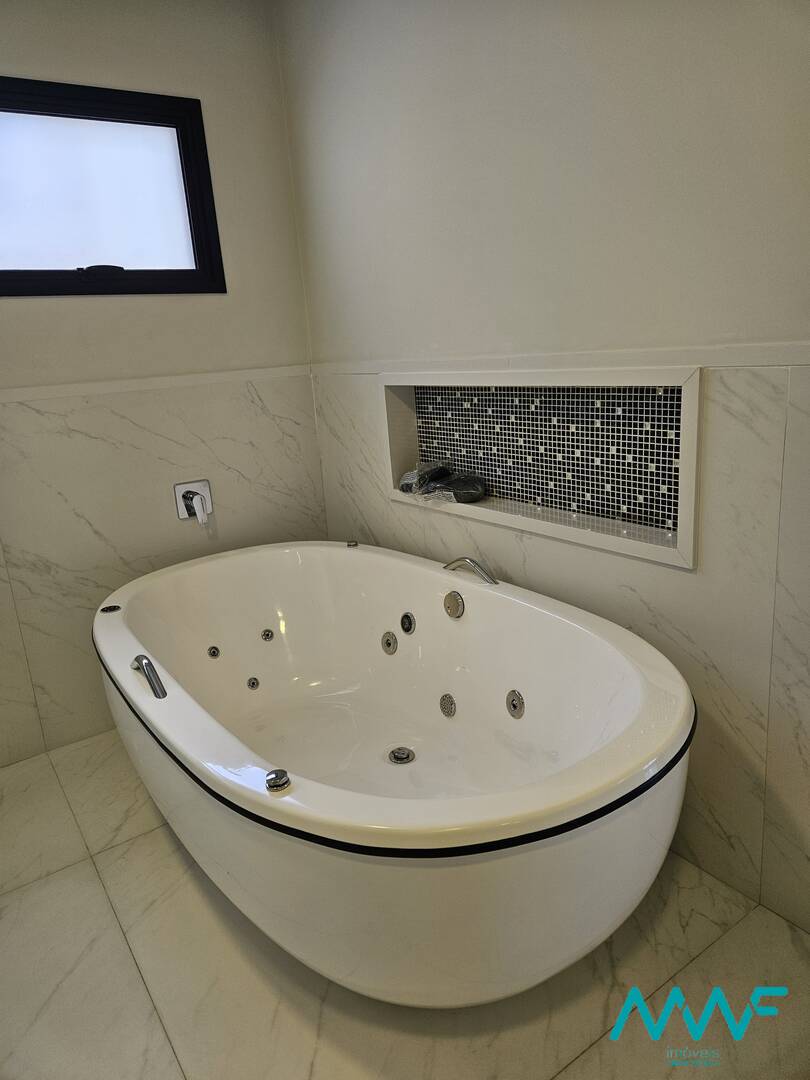 Casa de Condomínio, 4 quartos - Foto 38