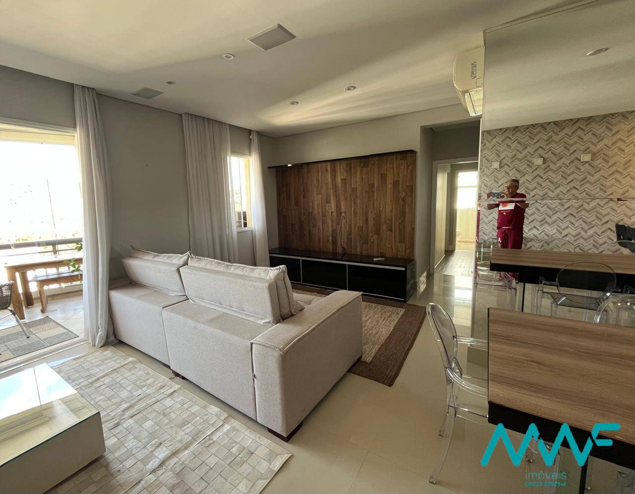 Apartamento, 3 quartos, 122 m² - Foto 11