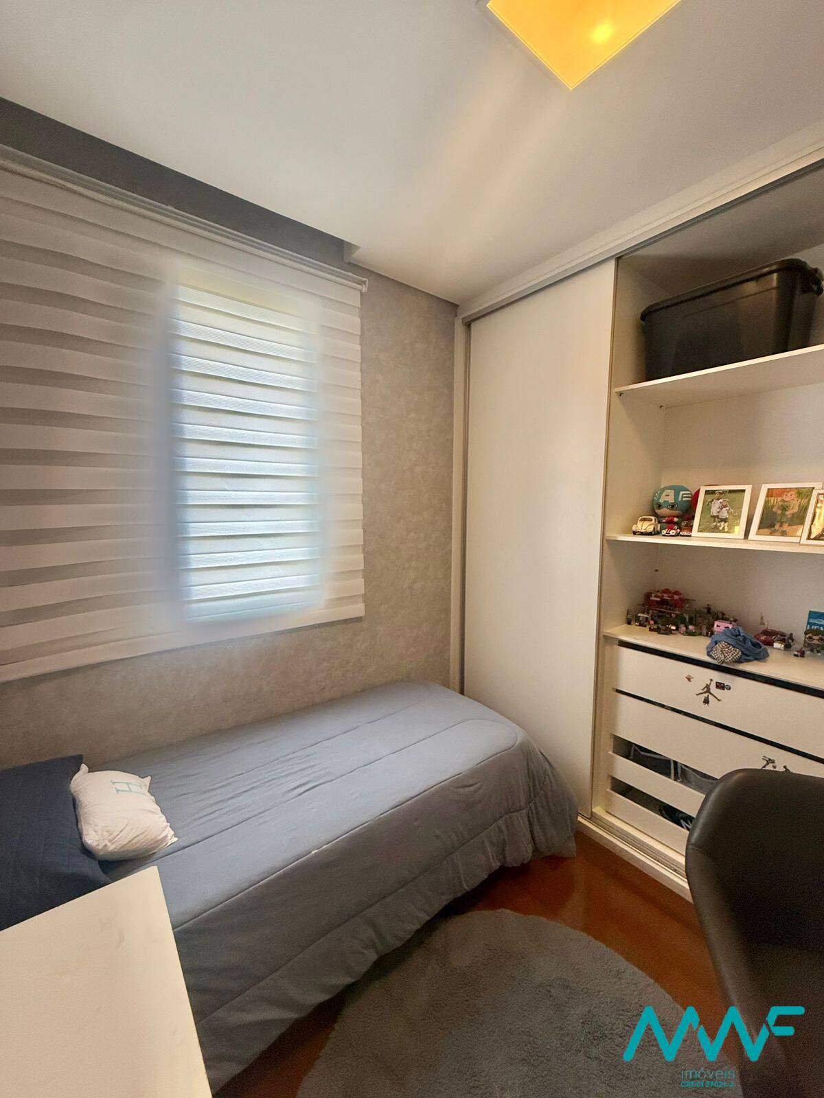 Apartamento, 2 quartos, 100 m² - Foto 6