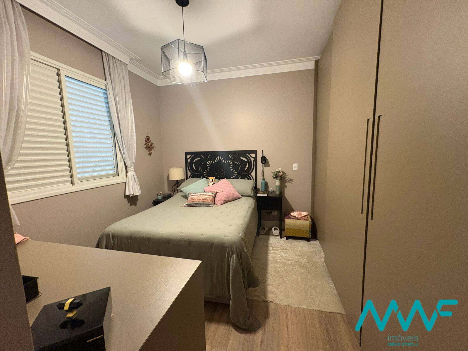 Apartamento, 2 quartos, 100 m² - Foto 9