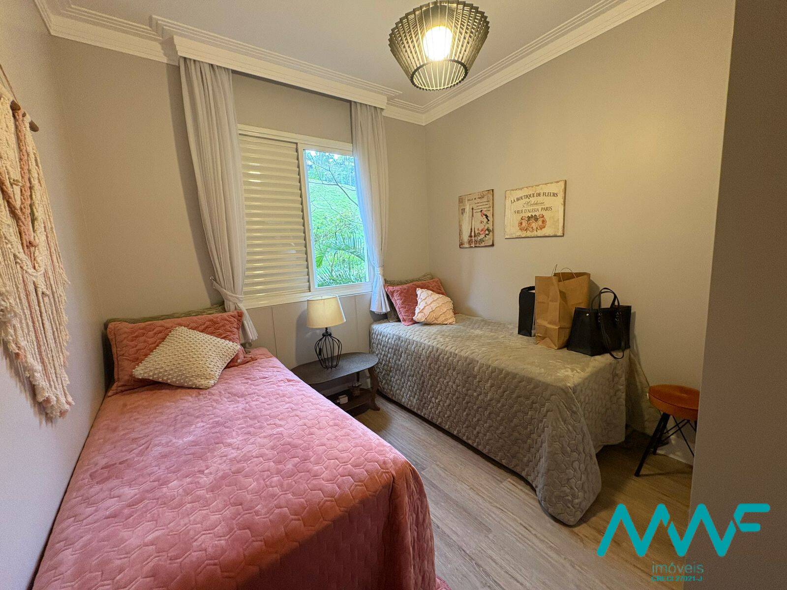 Apartamento, 2 quartos, 100 m² - Foto 11