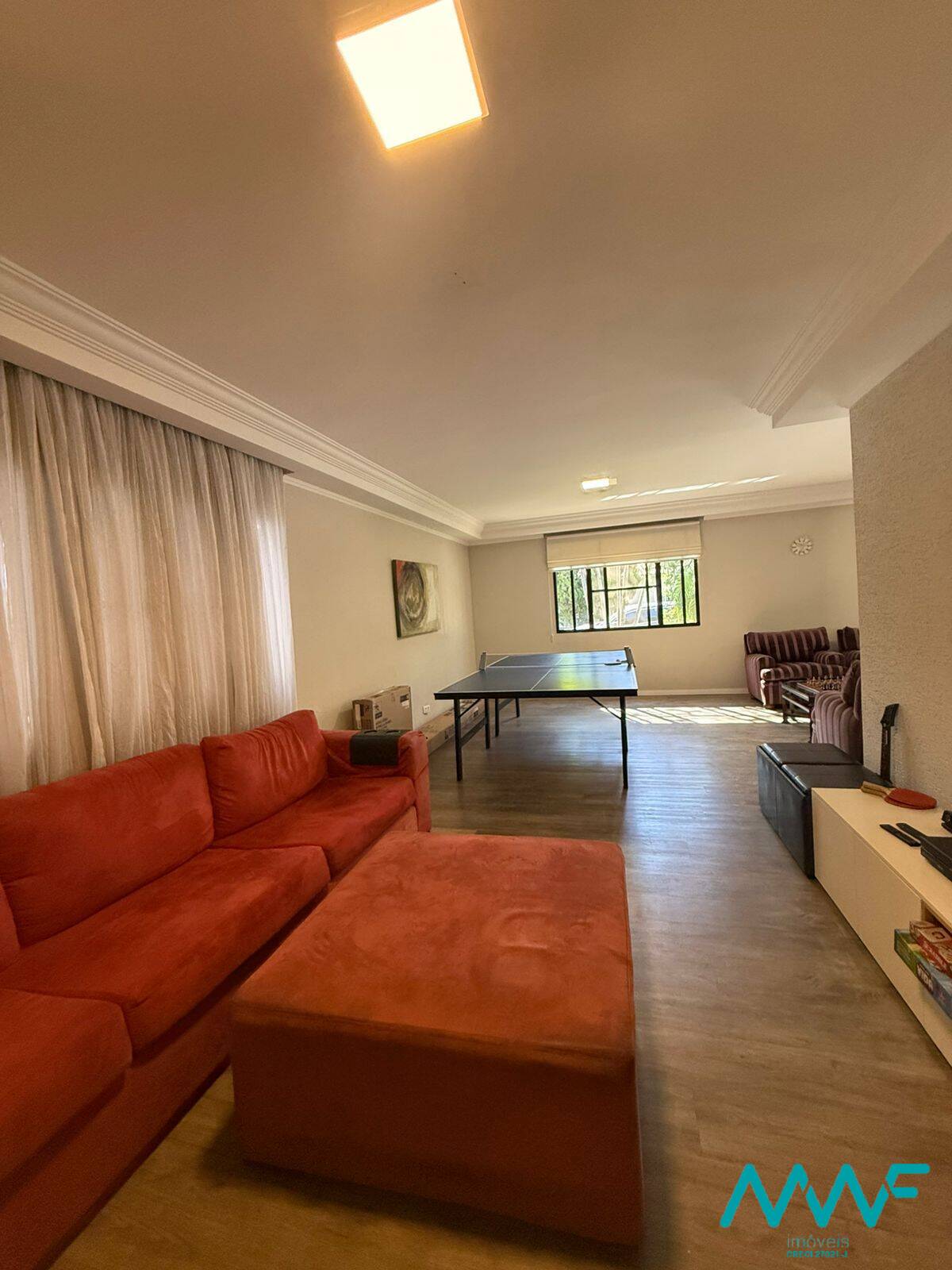 Casa de Condomínio, 4 quartos - Foto 9