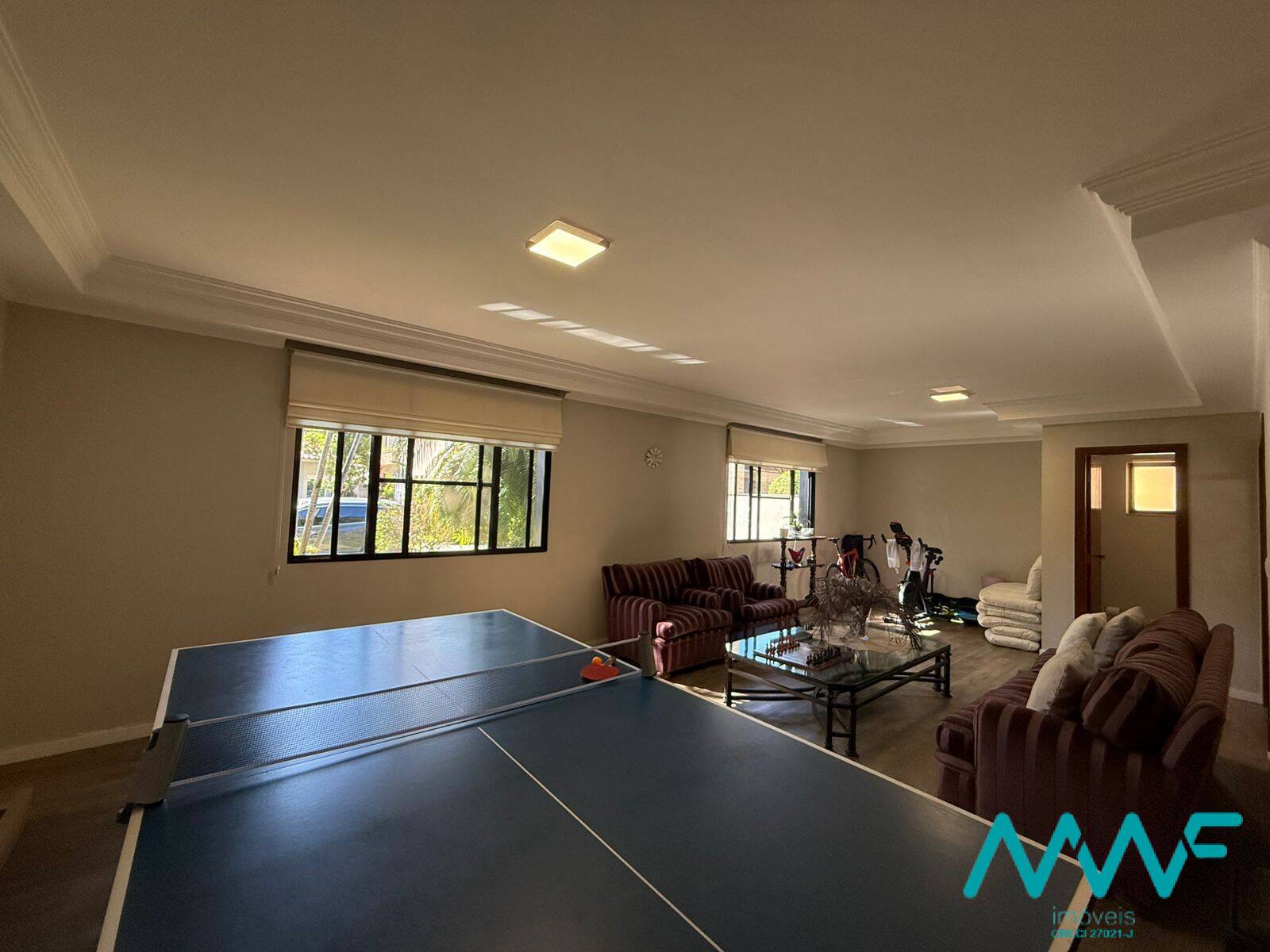 Casa de Condomínio, 4 quartos - Foto 6