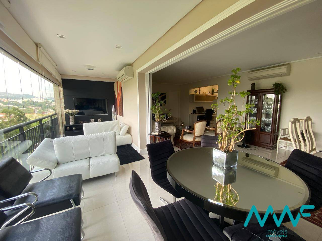 Apartamento, 4 quartos, 144 m² - Foto 1