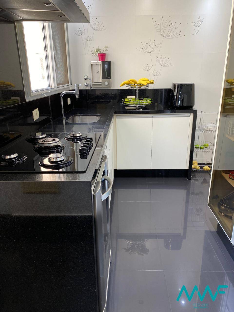 Apartamento, 4 quartos, 144 m² - Foto 9