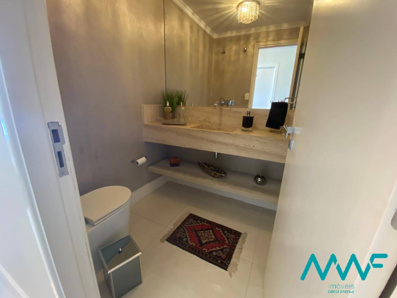 Apartamento, 4 quartos, 144 m² - Foto 6