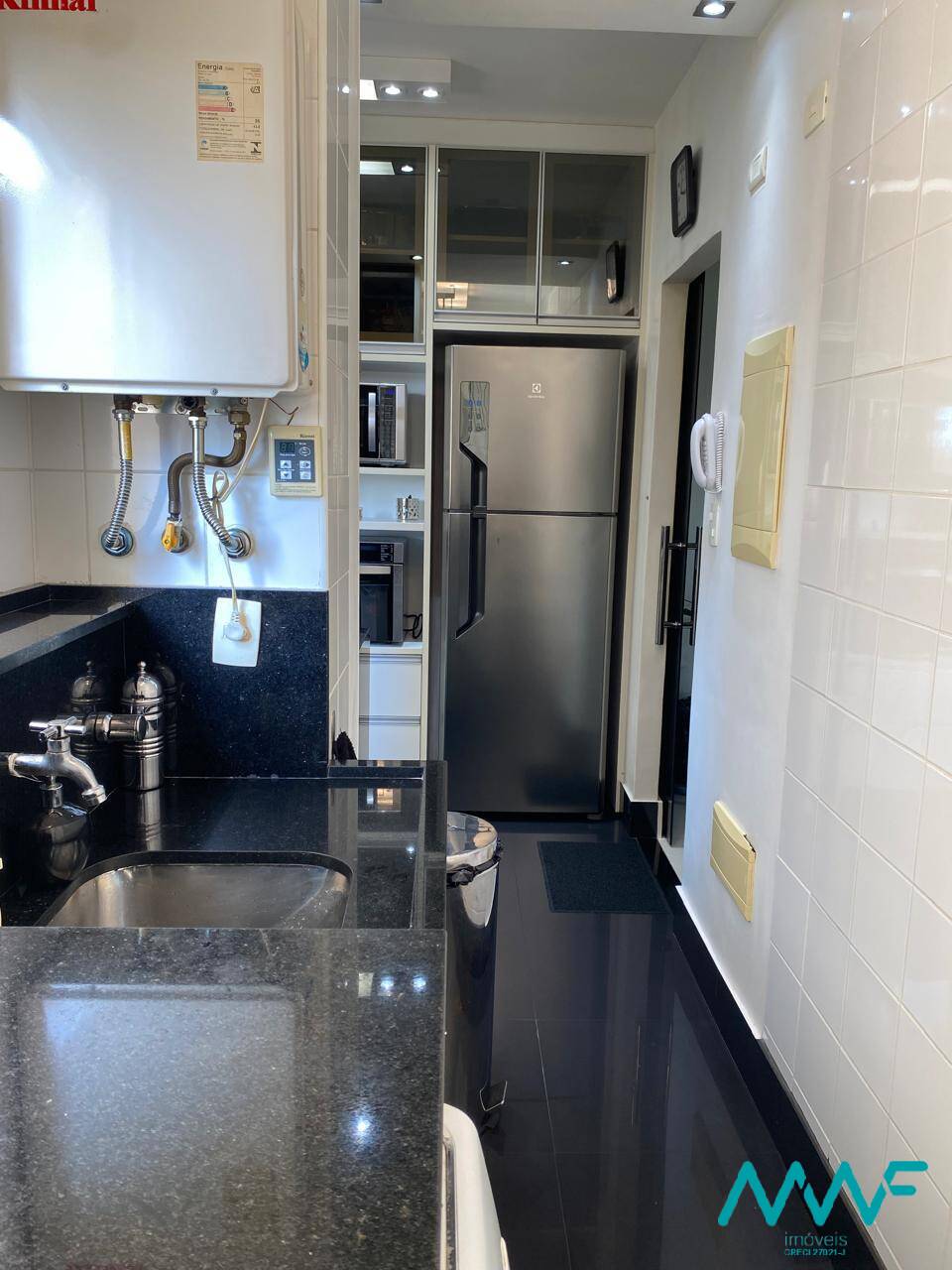 Apartamento, 4 quartos, 144 m² - Foto 11