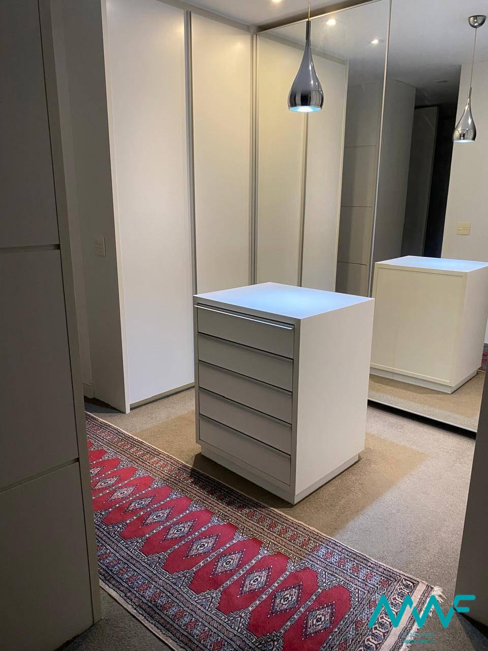 Apartamento, 4 quartos, 144 m² - Foto 12