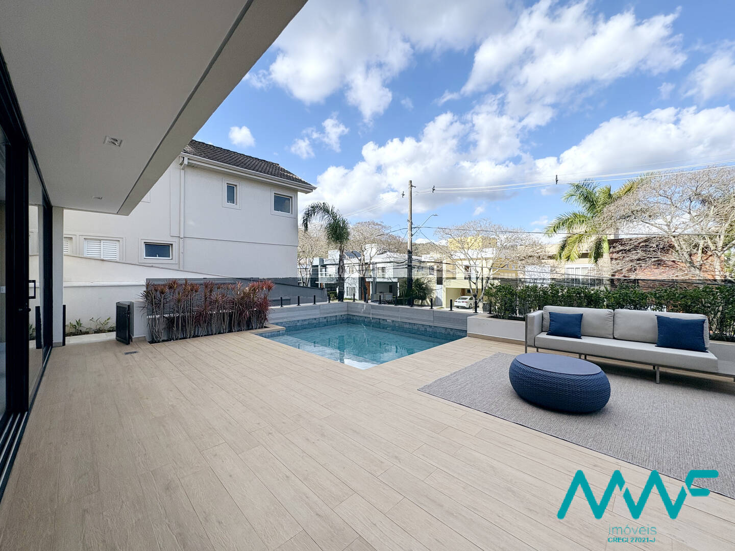 Casa de Condomínio, 4 quartos - Foto 6