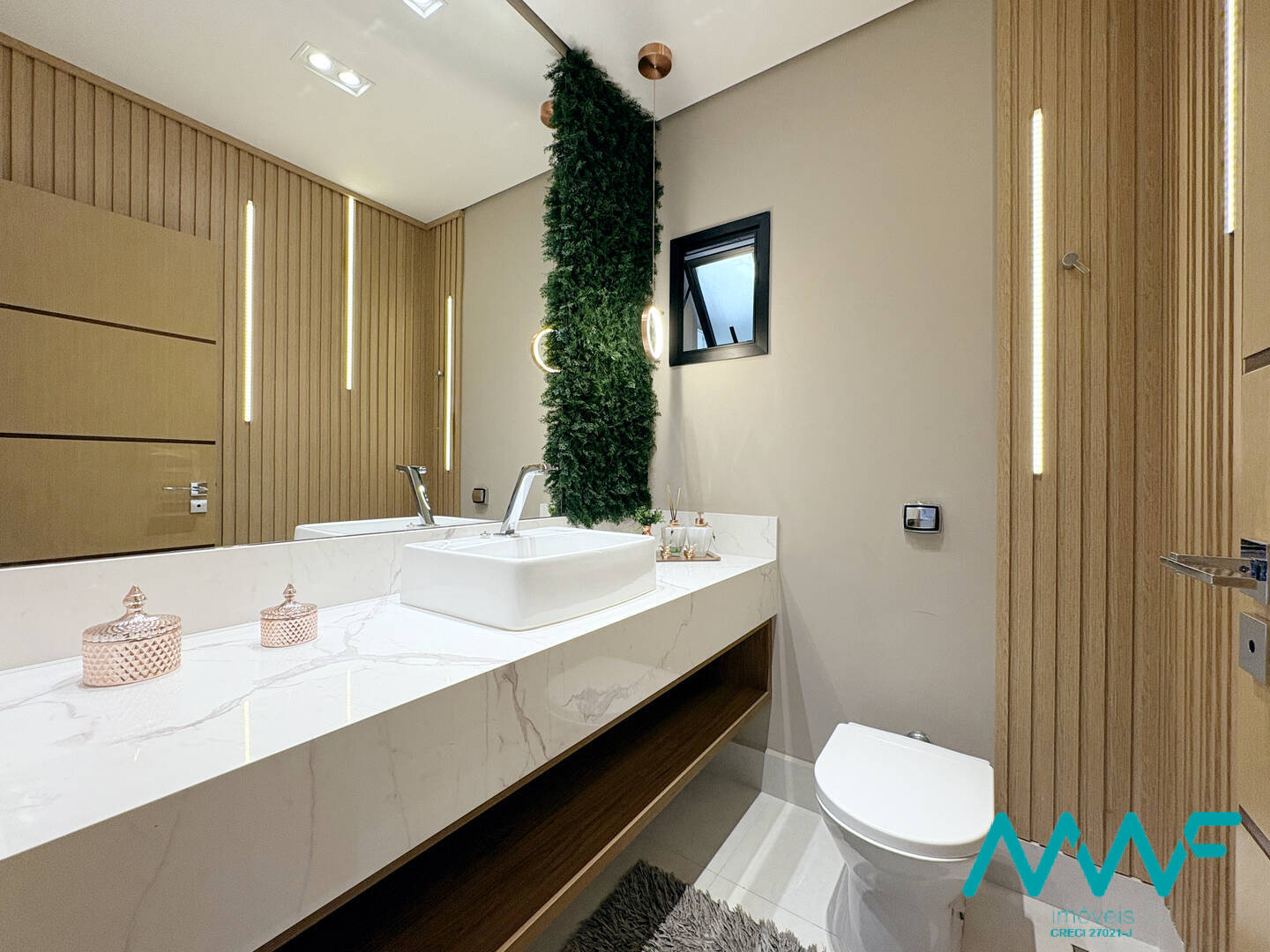 Casa de Condomínio, 4 quartos - Foto 11