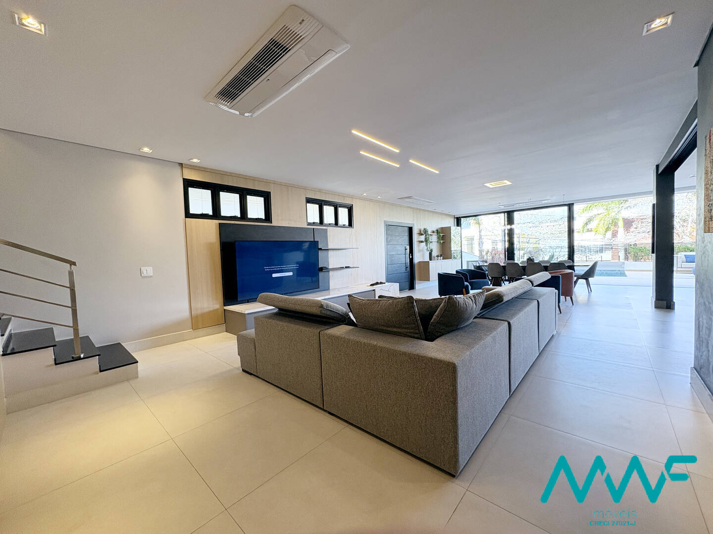 Casa de Condomínio, 4 quartos - Foto 12