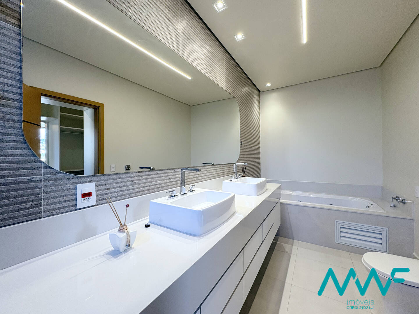 Casa de Condomínio, 4 quartos - Foto 18