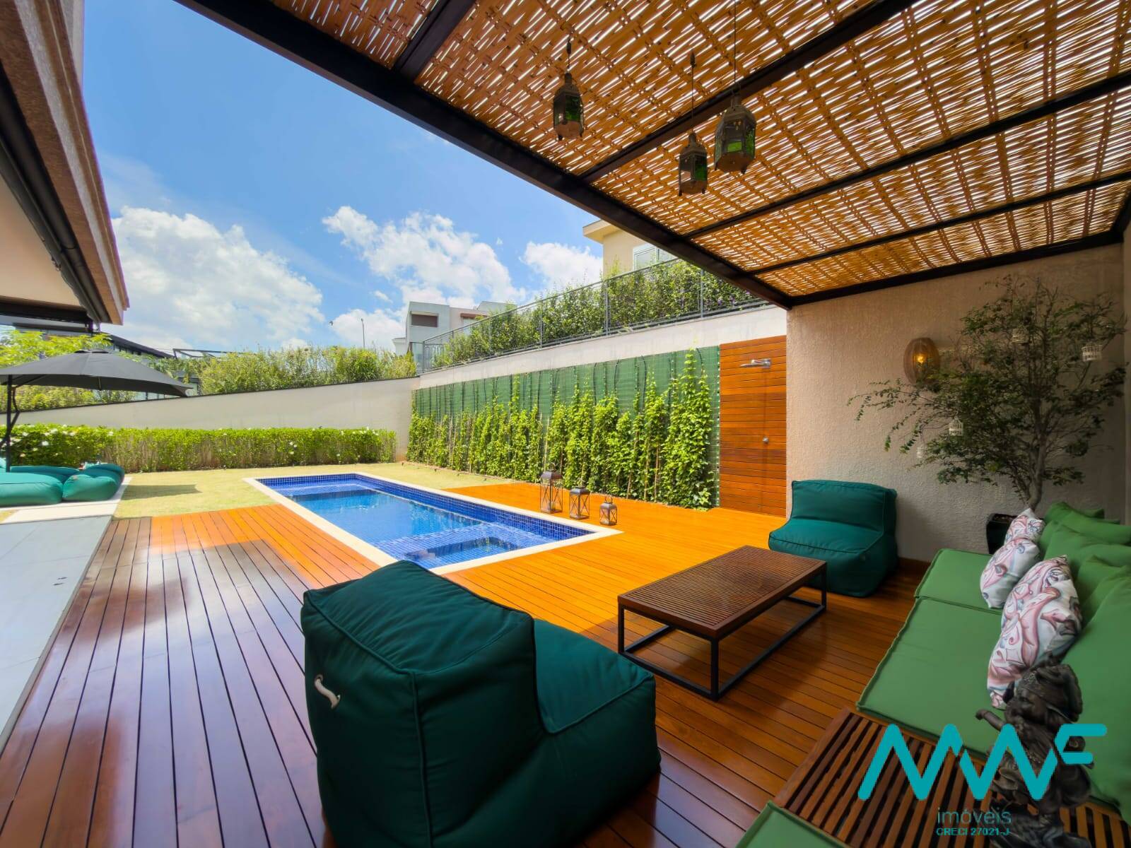 Casa de Condomínio, 5 quartos - Foto 3