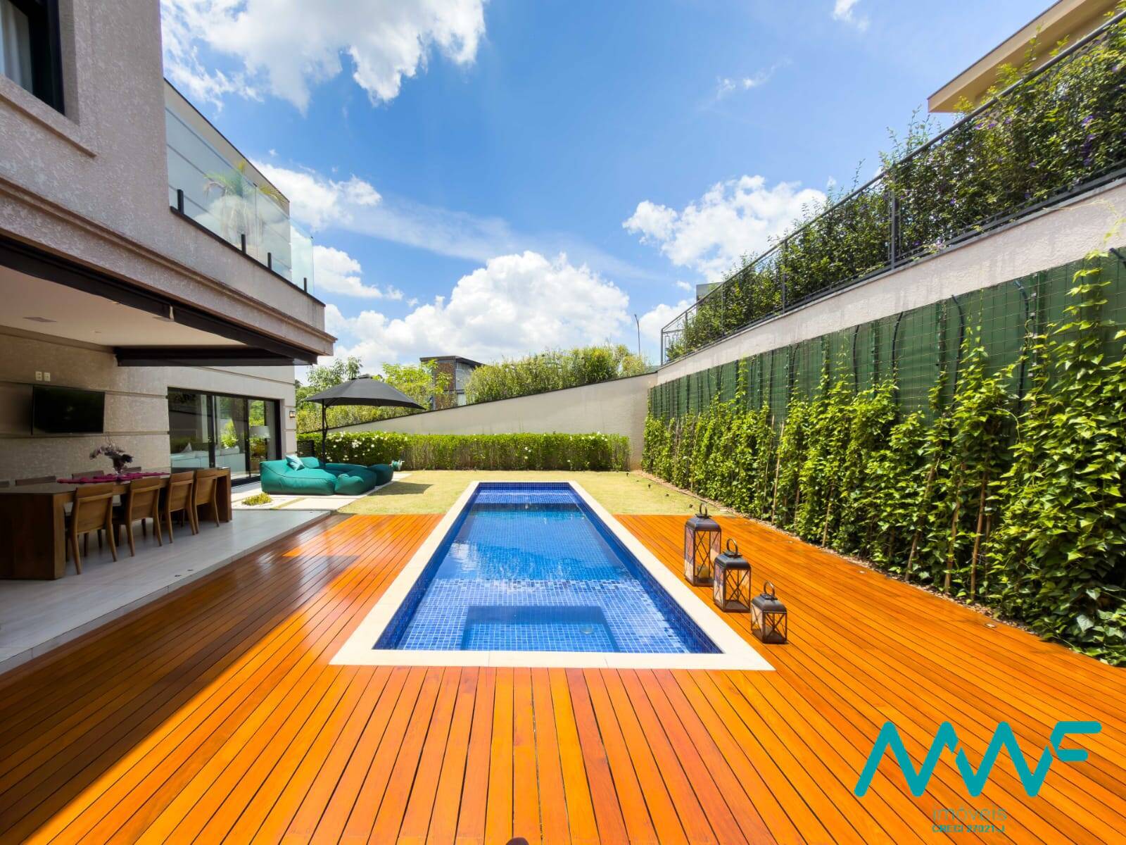 Casa de Condomínio, 5 quartos - Foto 7