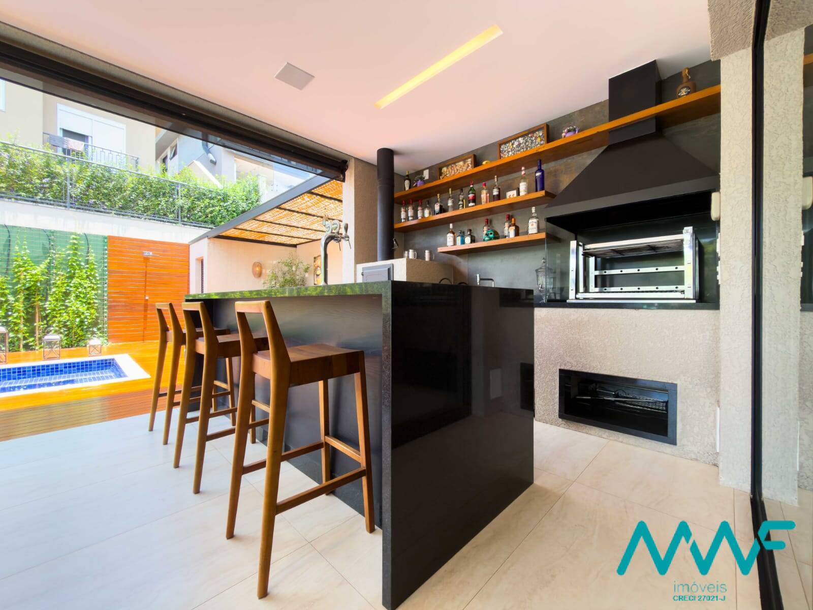 Casa de Condomínio, 5 quartos - Foto 8