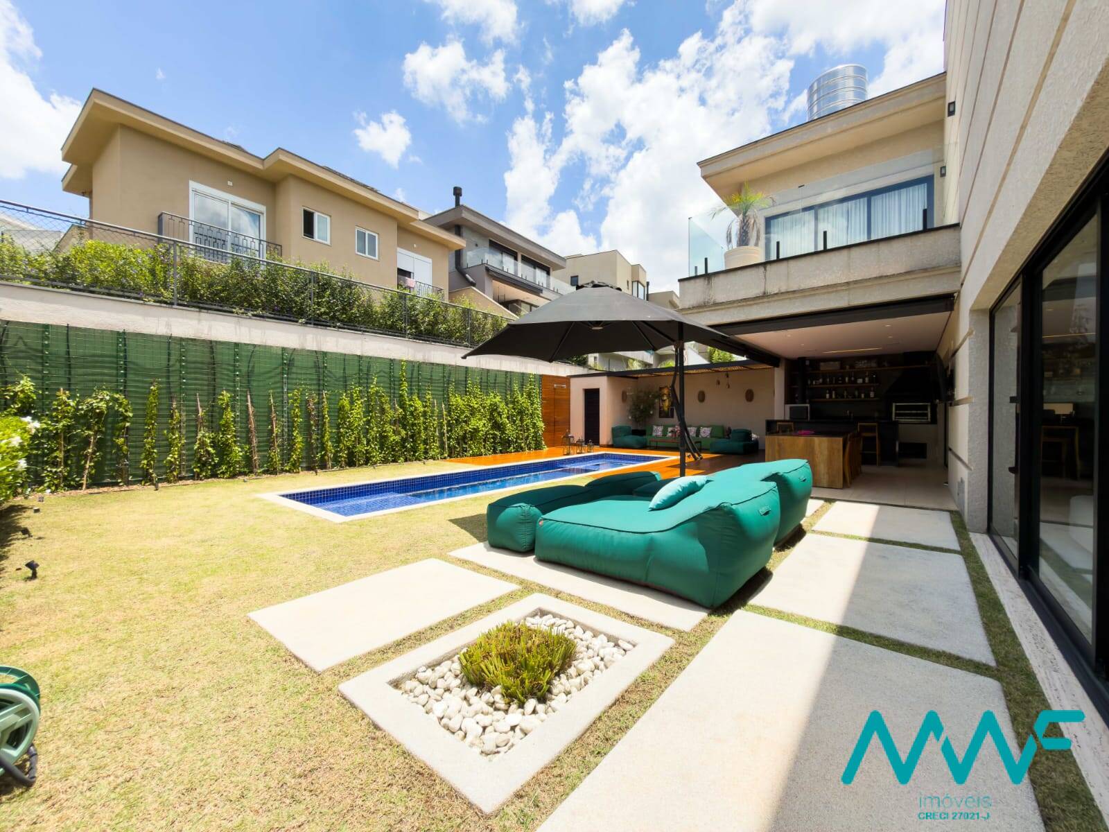 Casa de Condomínio, 5 quartos - Foto 10