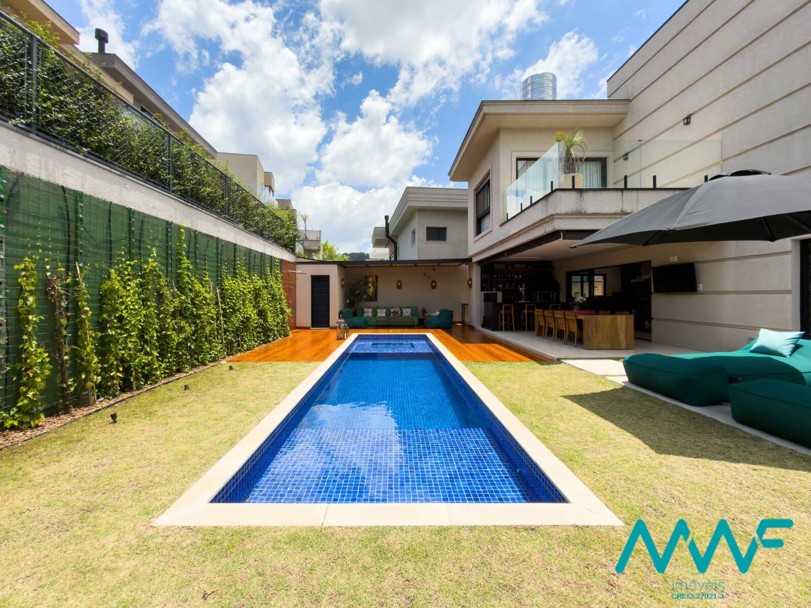 Casa de Condomínio, 5 quartos - Foto 11