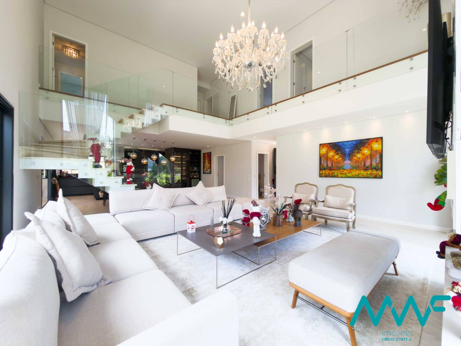 Casa de Condomínio, 5 quartos - Foto 13