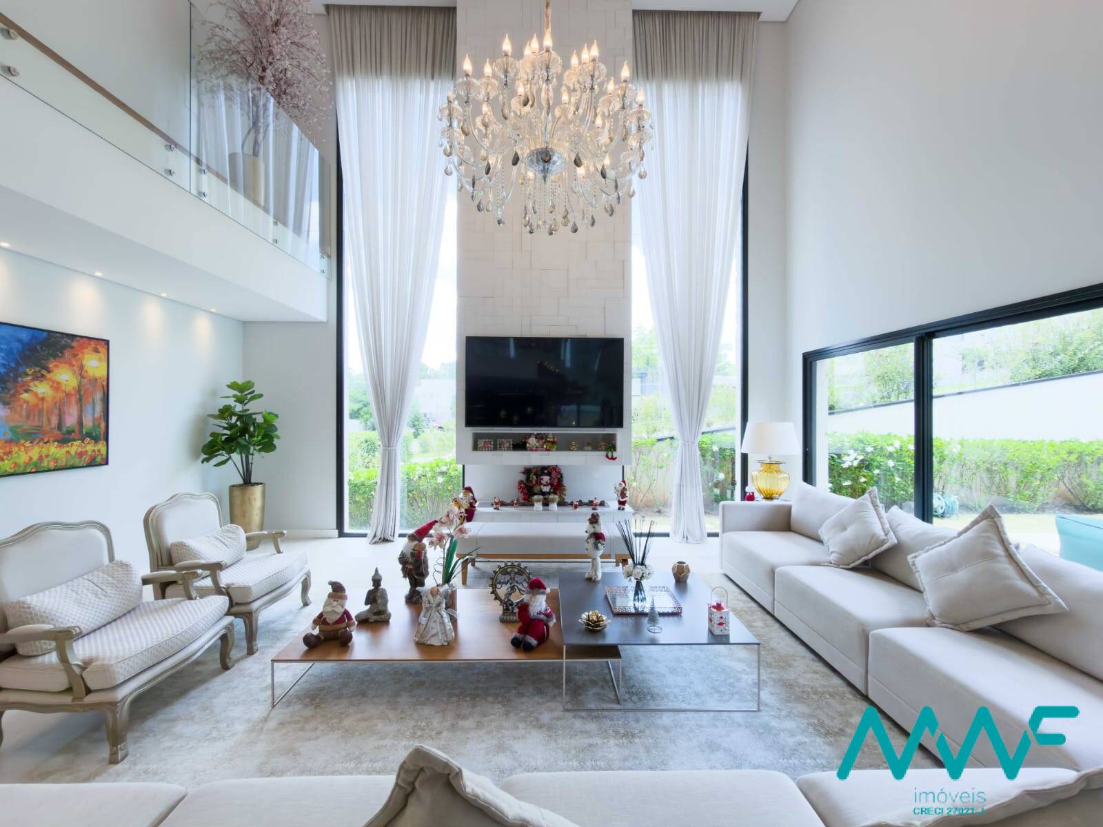 Casa de Condomínio, 5 quartos - Foto 12