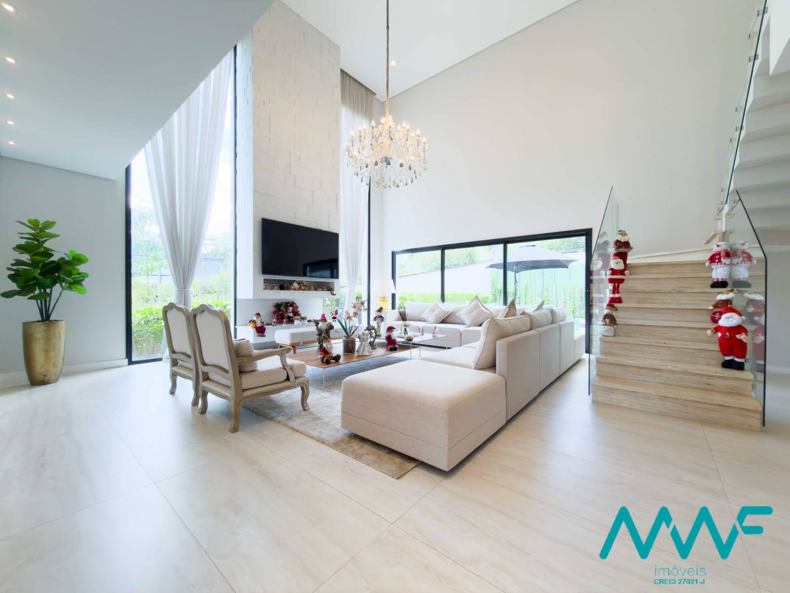 Casa de Condomínio, 5 quartos - Foto 15