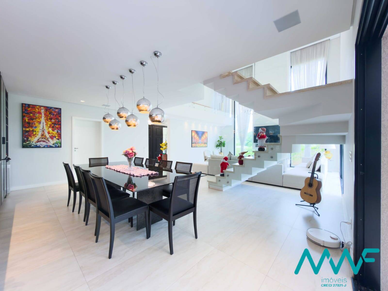 Casa de Condomínio, 5 quartos - Foto 16