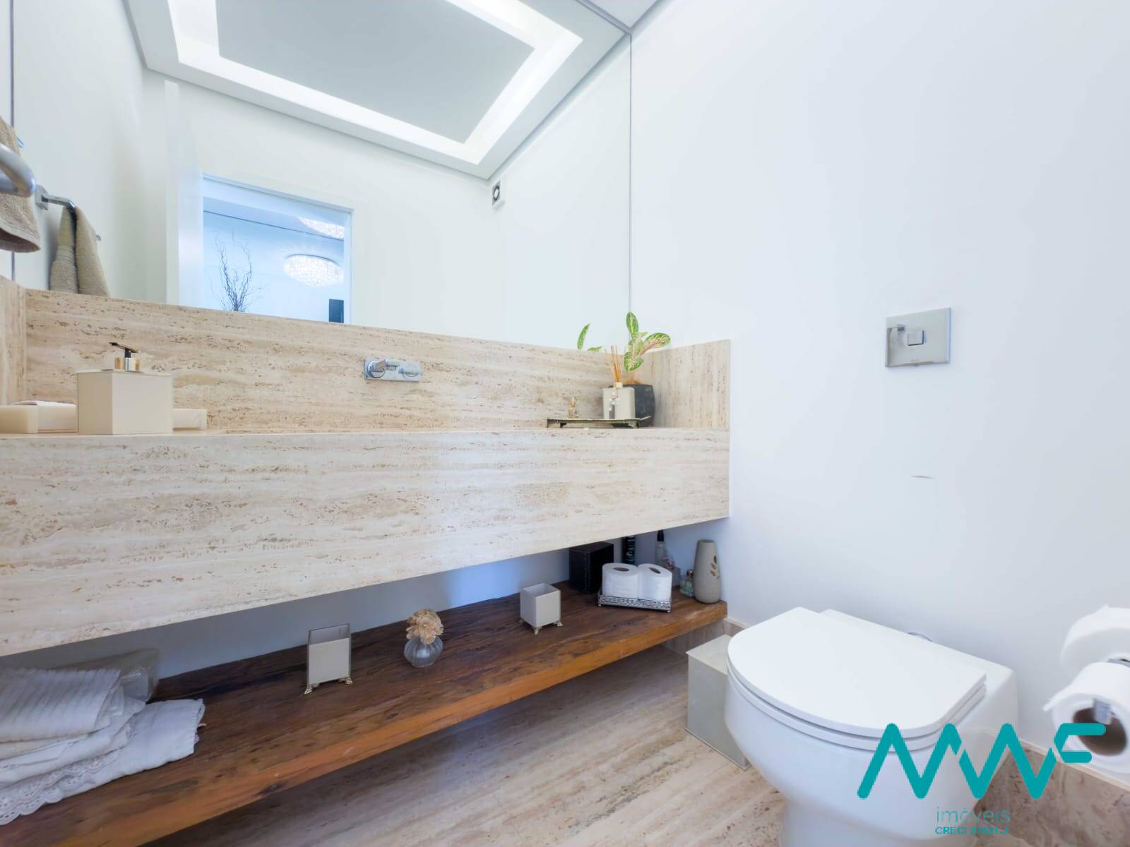 Casa de Condomínio, 5 quartos - Foto 22