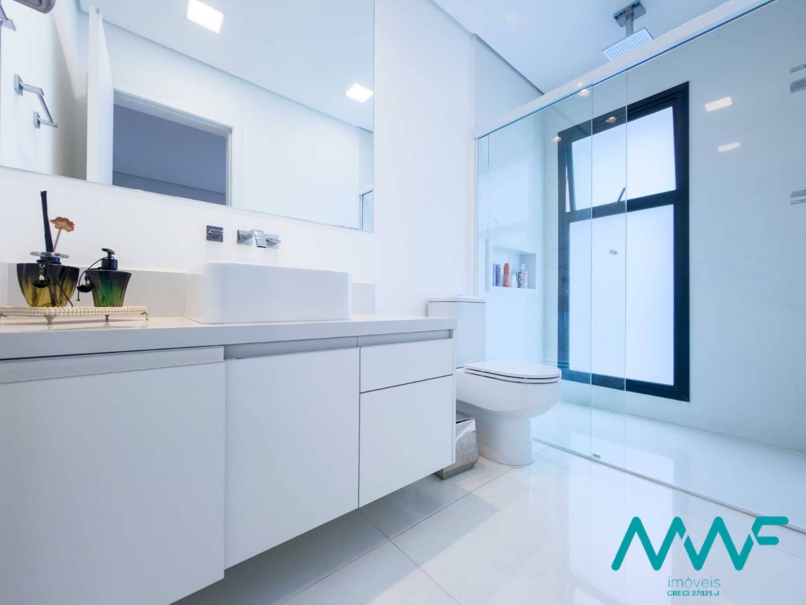 Casa de Condomínio, 5 quartos - Foto 24