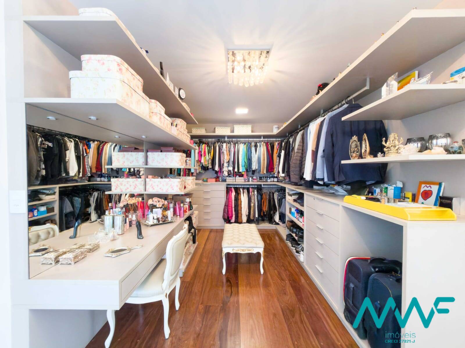 Casa de Condomínio, 5 quartos - Foto 25