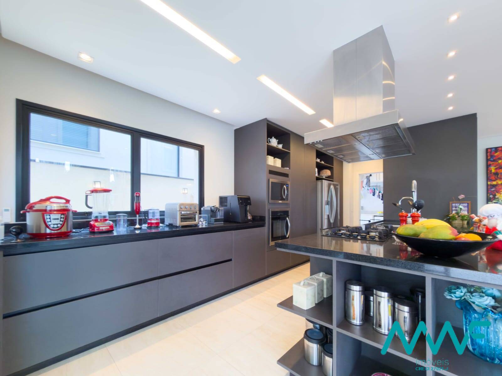 Casa de Condomínio, 5 quartos - Foto 20