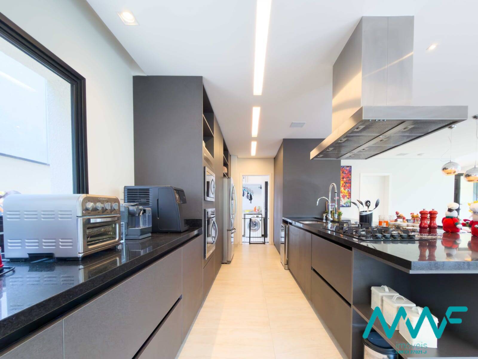 Casa de Condomínio, 5 quartos - Foto 19