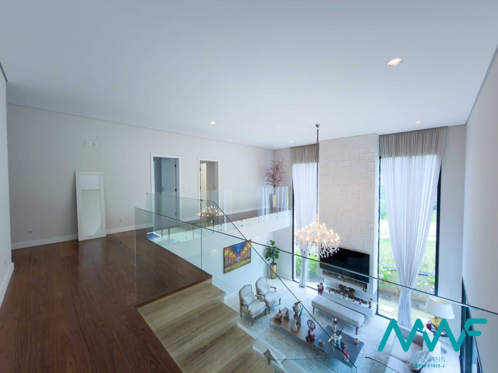 Casa de Condomínio, 5 quartos - Foto 27