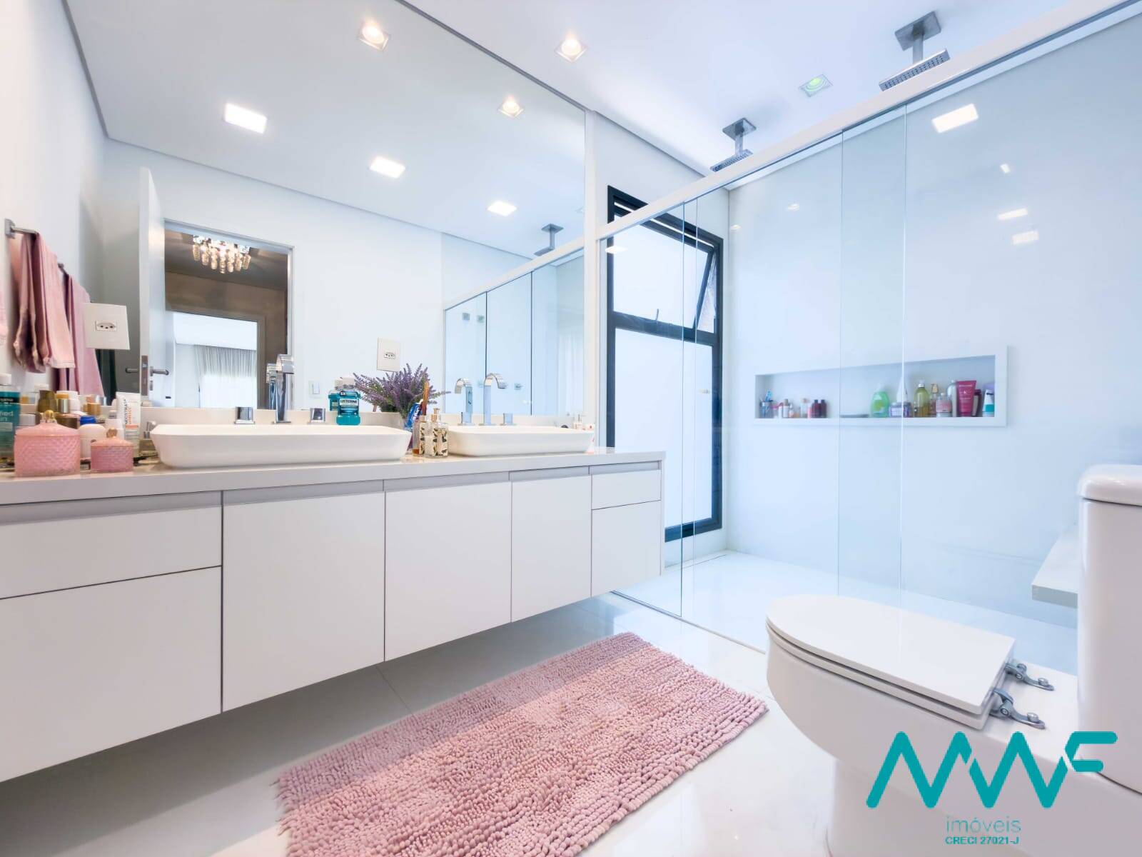 Casa de Condomínio, 5 quartos - Foto 26