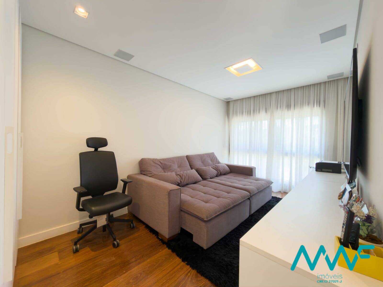 Casa de Condomínio, 5 quartos - Foto 29