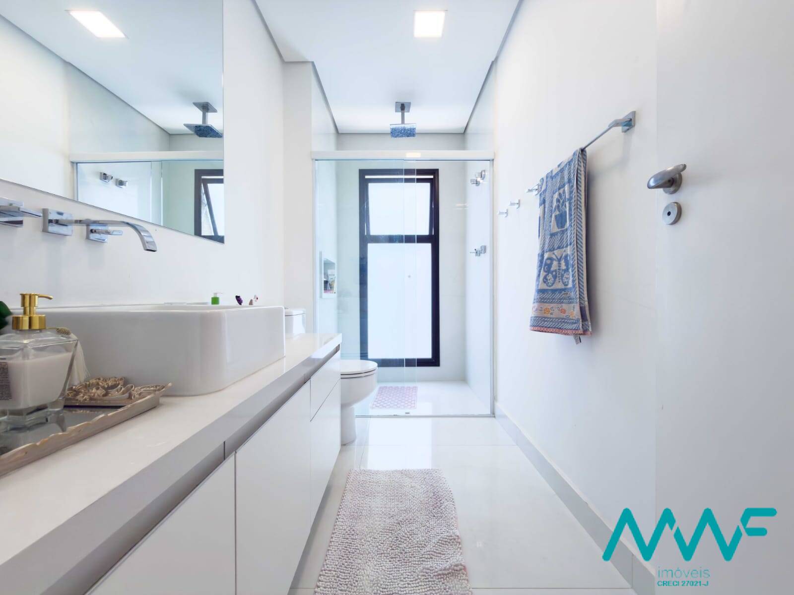 Casa de Condomínio, 5 quartos - Foto 30